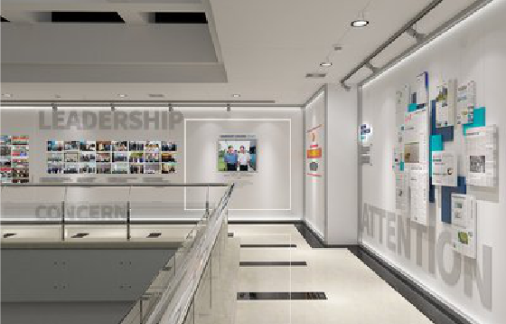 镇巴制作安装文化墙的流程是什么？