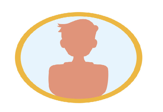 镇巴墙绘中如何画好人物轮廓？