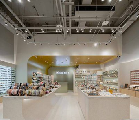 镇巴店面装修流程