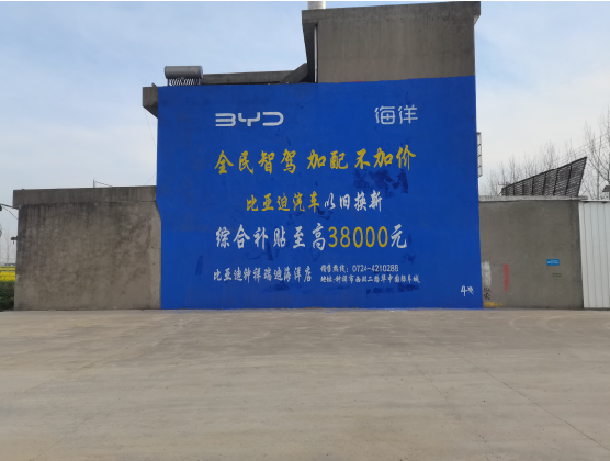 镇巴墙固是否有必要刷？