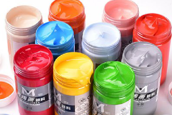 镇巴你知道什么材料可以用于墙绘吗？