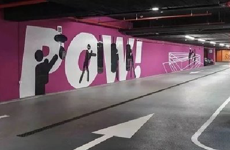 镇巴墙绘设计师的选择是关键。