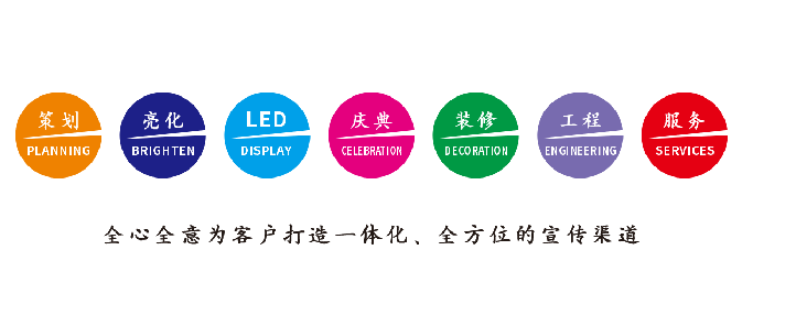 镇巴广告公司该如何满足客户需求？