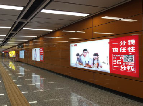 镇巴广告灯箱的发展前景？