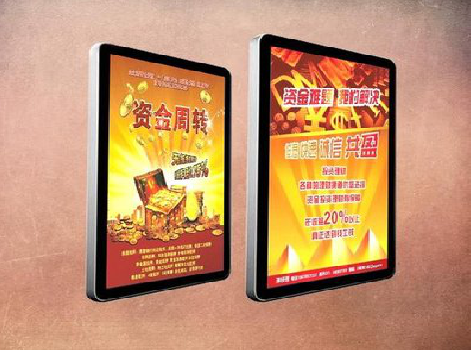 镇巴如何延长磁吸灯箱的使用寿命？