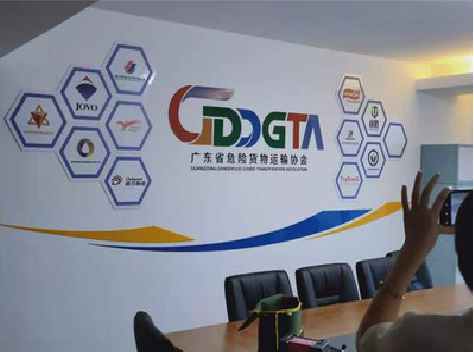 镇巴公司走廊文化墙如何设计布置？