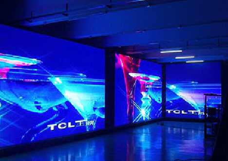 镇巴如何解决LED显示屏耗电问题?